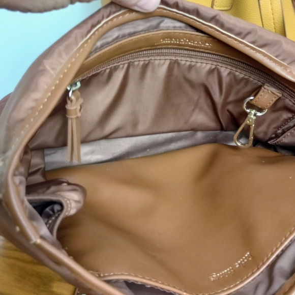 Women's Leather Handbag - NEW - Picture 5 of 9